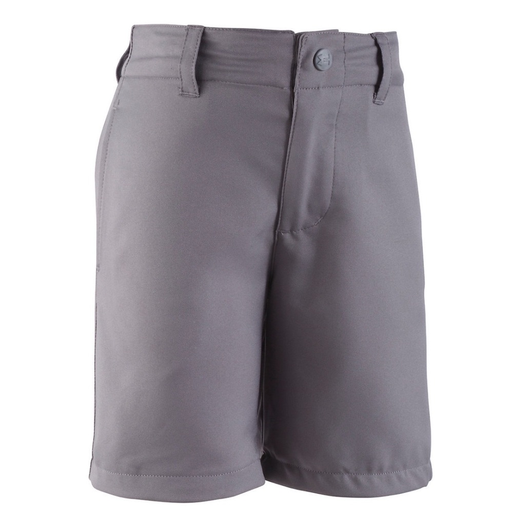 Under Armour Boys Golf Shorts